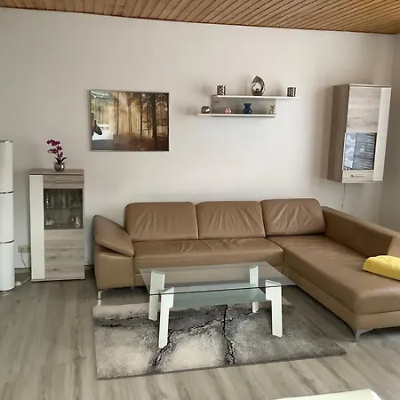 Ferienhaus Schuster Elend Buitenkant foto