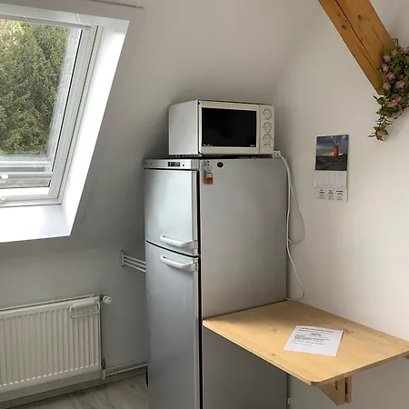 Ferienhaus Schuster Elend Buitenkant foto