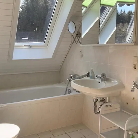 Ferienhaus Schuster Elend Buitenkant foto