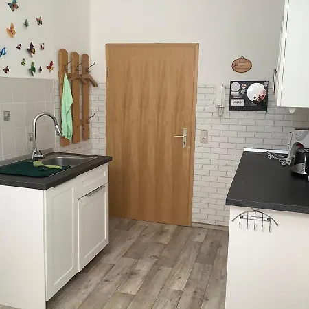 Ferienhaus Schuster Elend Buitenkant foto