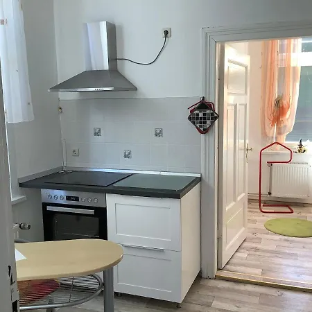 Ferienhaus Schuster Elend Buitenkant foto