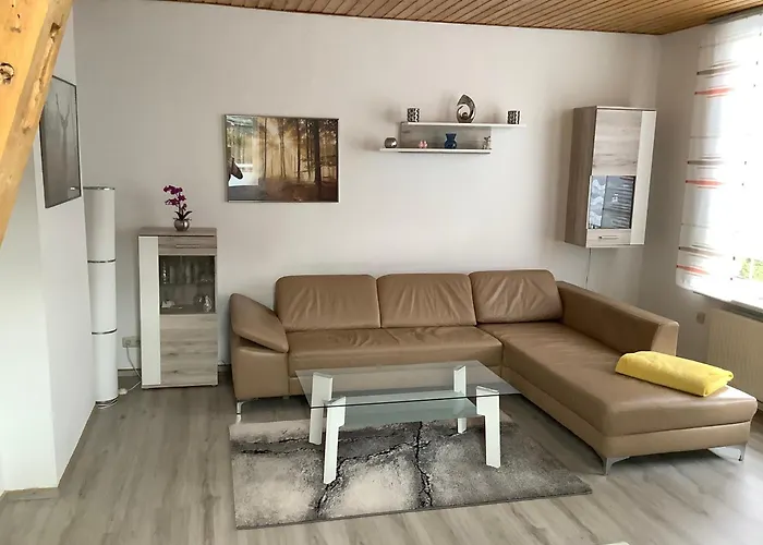 Ferienhaus Schuster