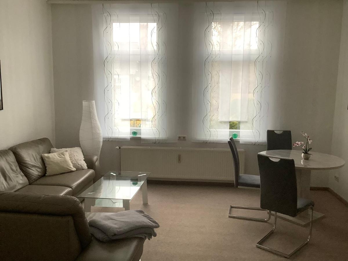 Apartment Schuster *