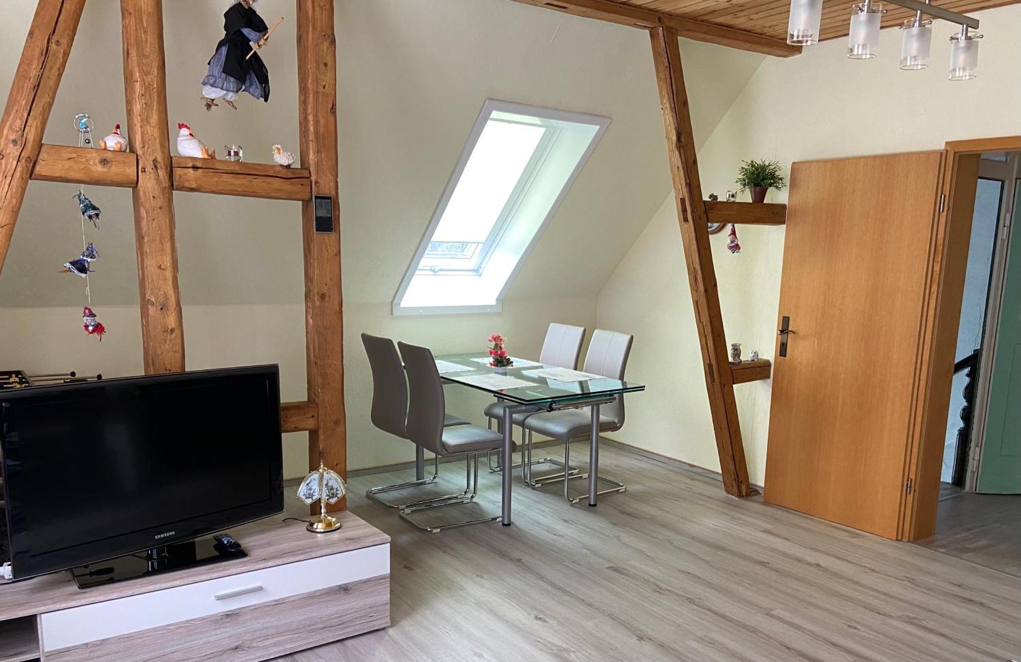 Apartment Schuster *