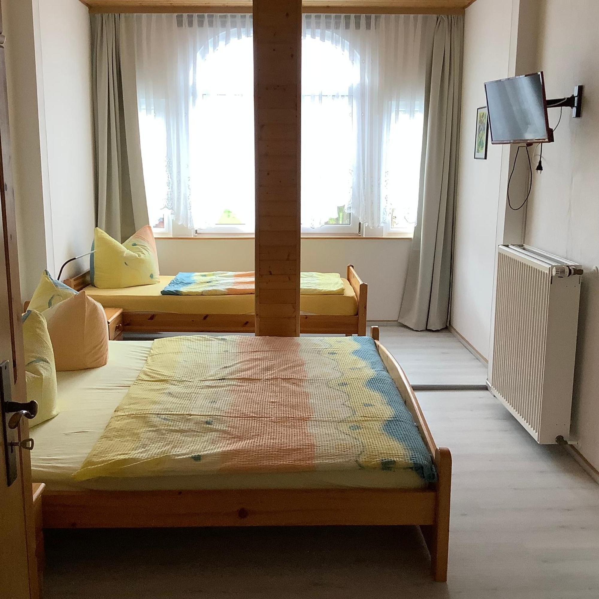 Schuster Apartment