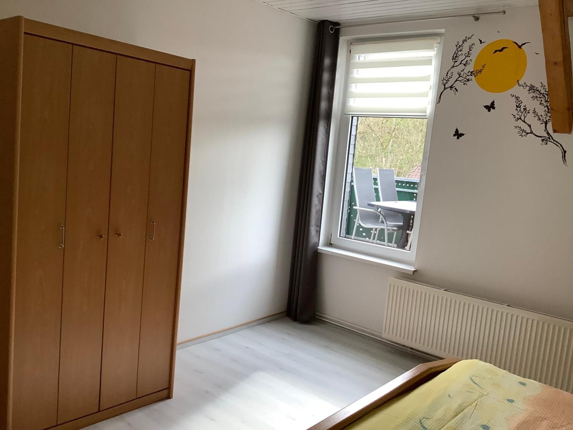 Schuster Appartement *