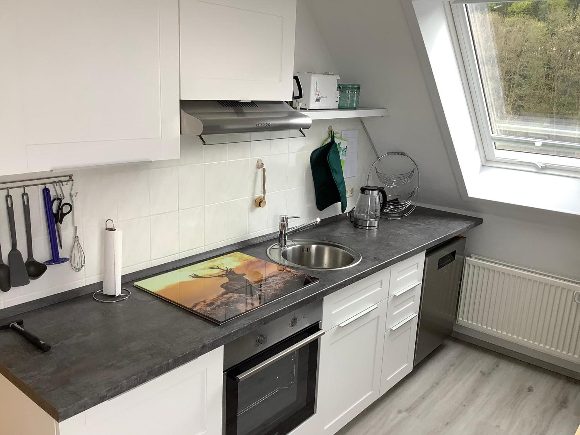 Schuster Appartement Elend
