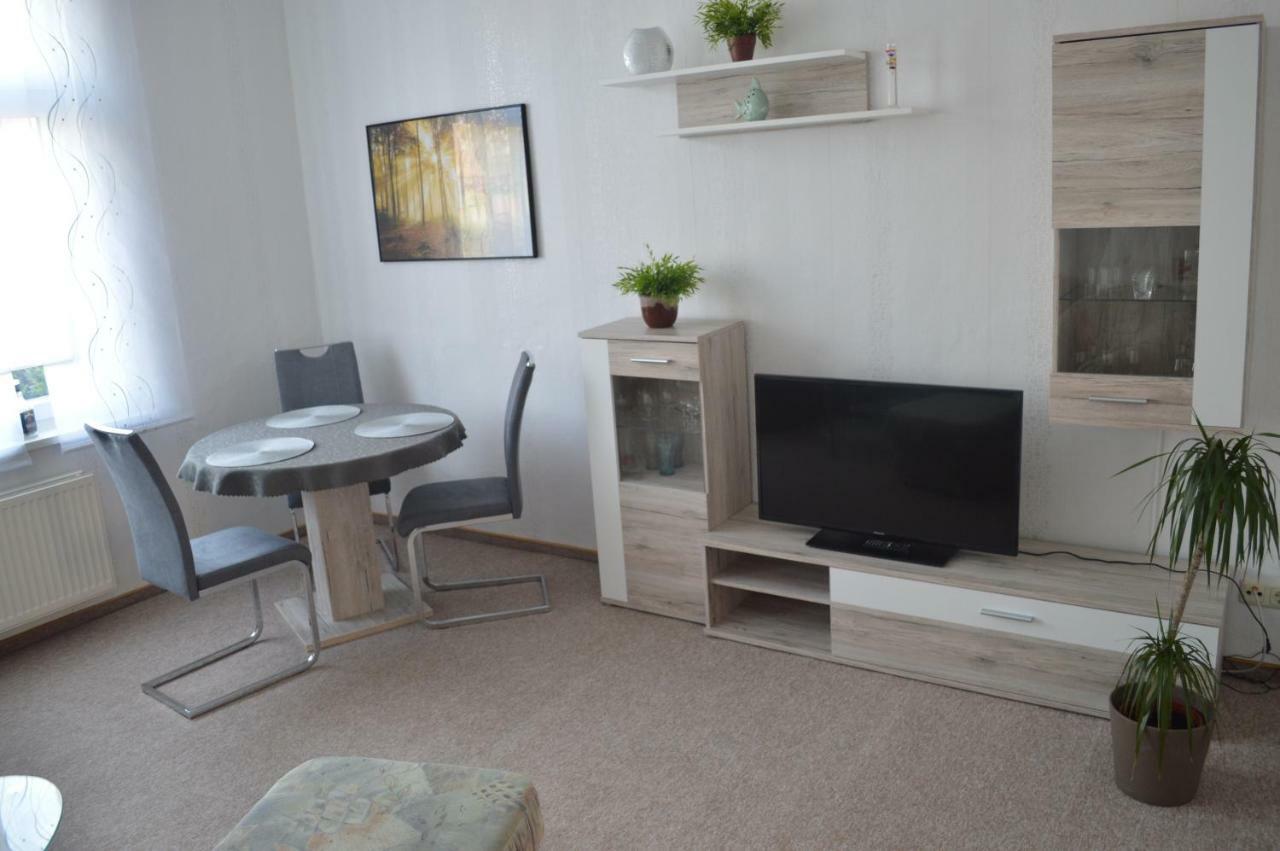 Appartement Schuster *