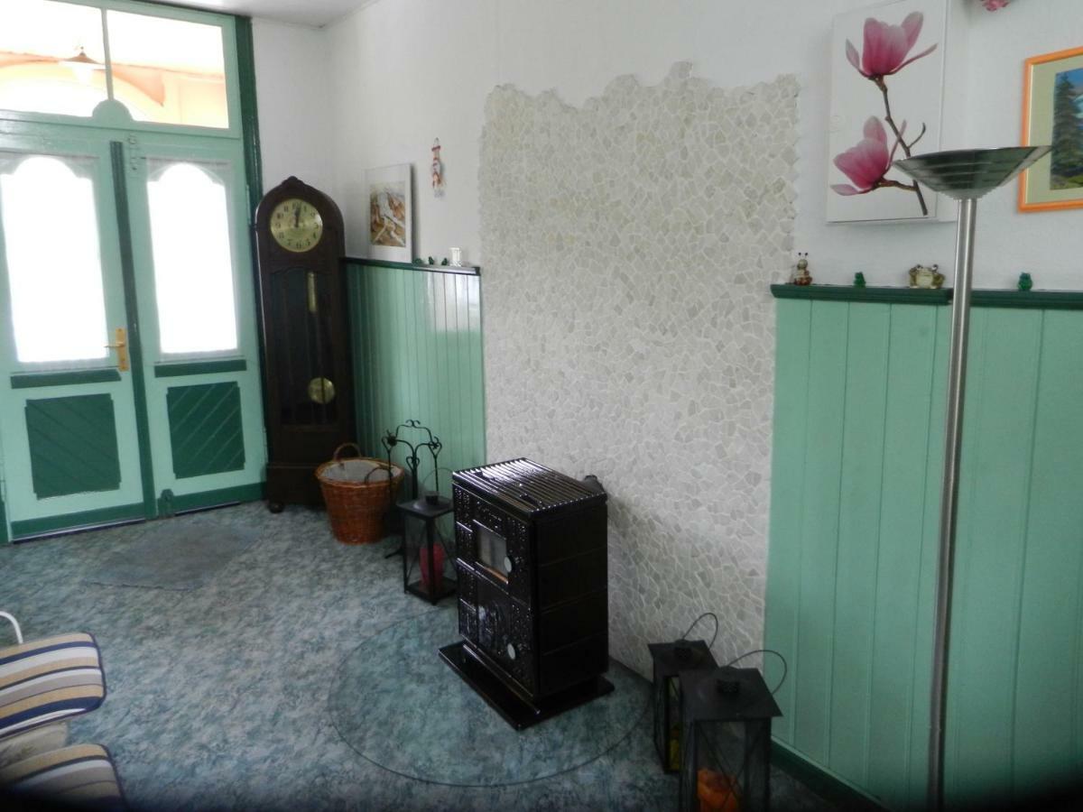 Schuster Appartement Elend