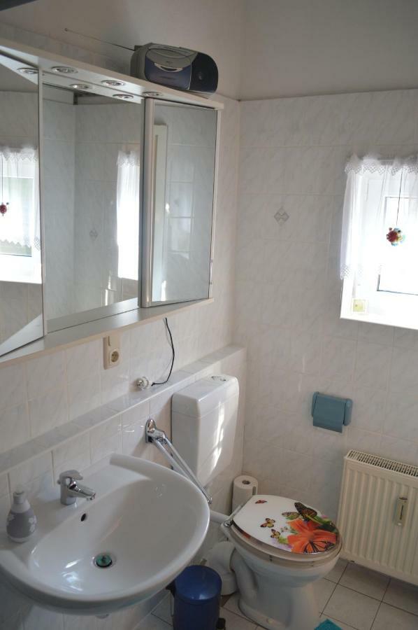Schuster Apartment Elend
