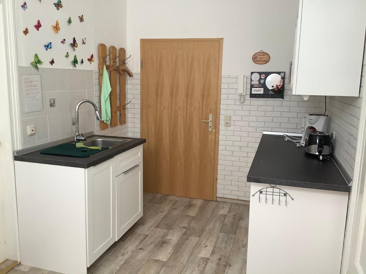 Apartment Schuster *