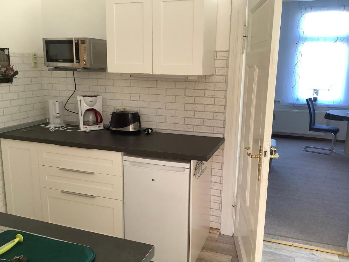 Schuster Appartement Elend